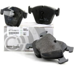 Bmw Araç Parçaları