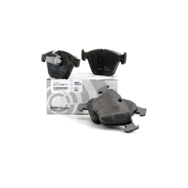 Bmw Araç Parçaları