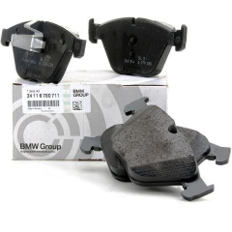 Bmw Araç Parçaları