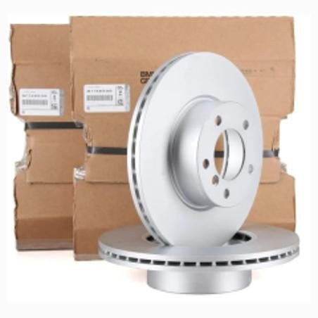 Bmw Araç Parçaları