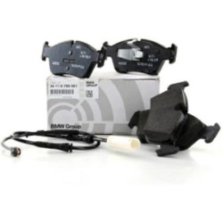 Bmw Araç Parçaları