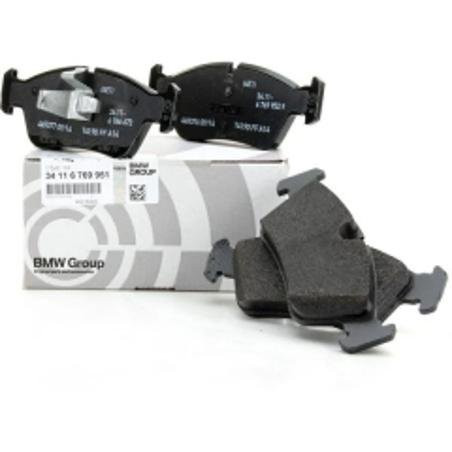 Bmw Araç Parçaları