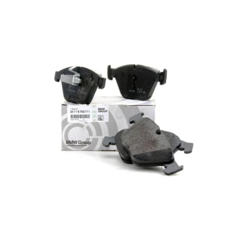 Bmw Araç Parçaları