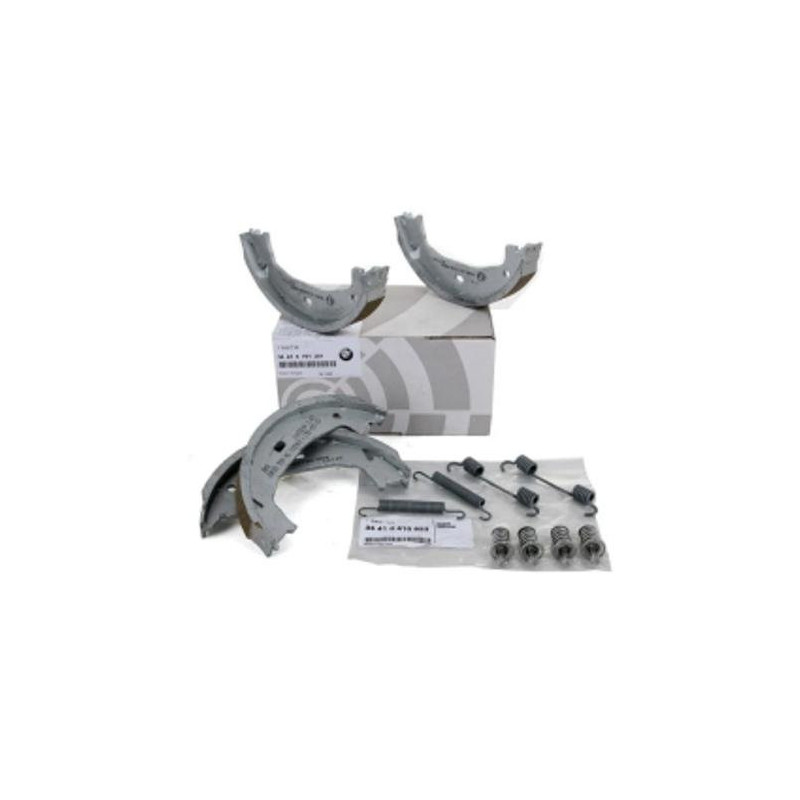 Bmw Araç Parçaları