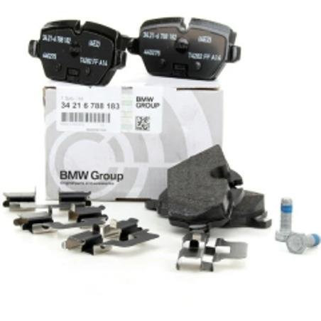 Bmw Araç Parçaları