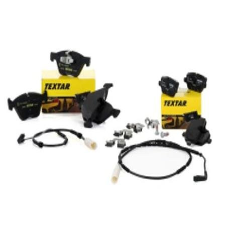 Bmw Araç Parçaları