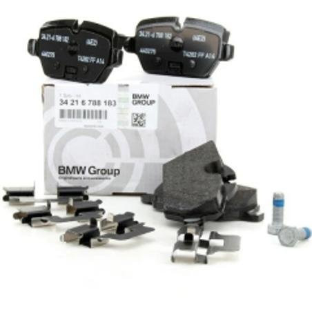 Bmw Araç Parçaları