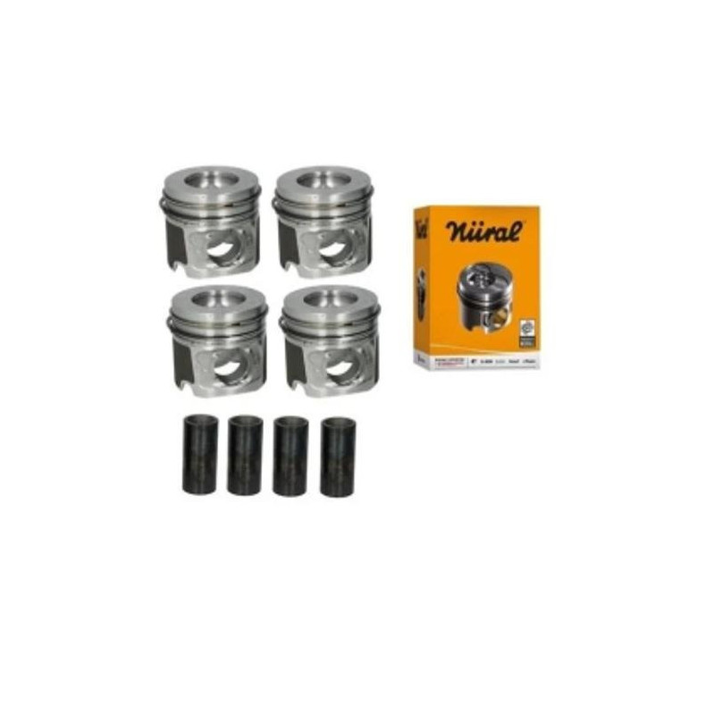 Bmw Araç Parçaları