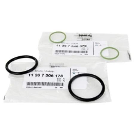 Bmw Araç Parçaları