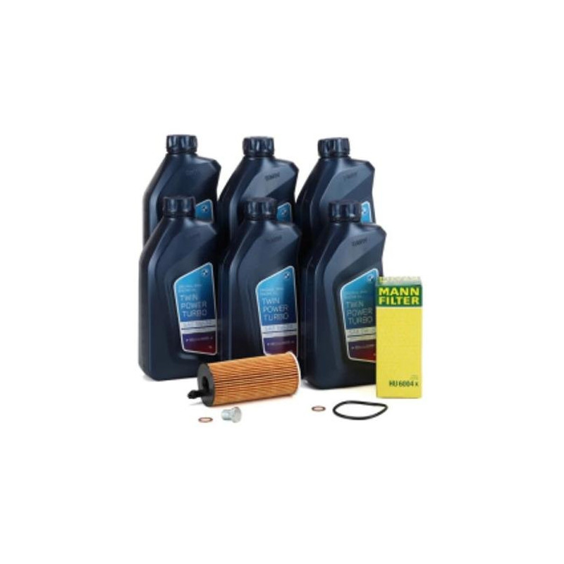 Bmw Araç Parçaları