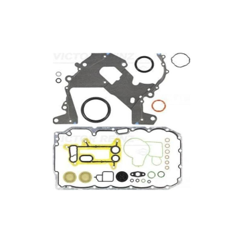 Bmw Araç Parçaları