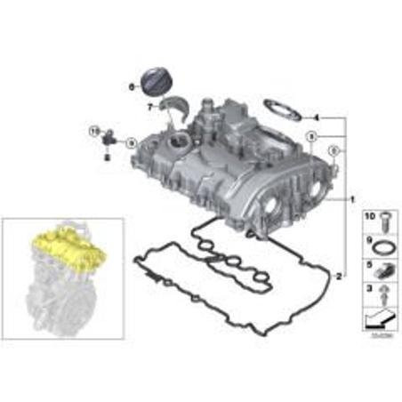 Bmw Araç Parçaları