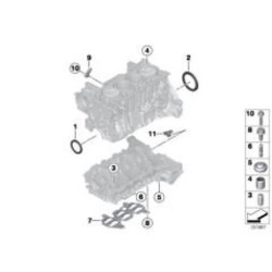 Bmw Araç Parçaları