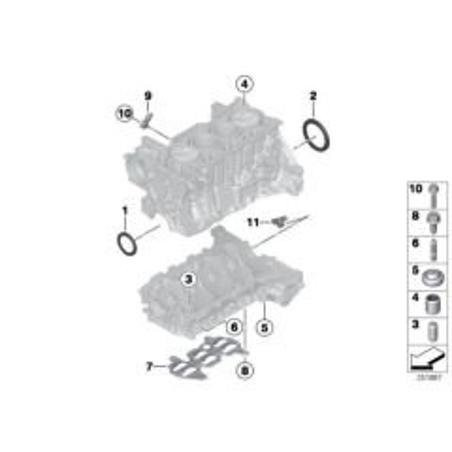 Bmw Araç Parçaları