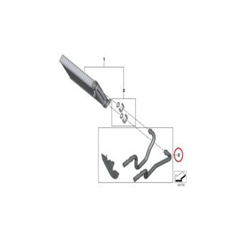 Bmw Araç Parçaları