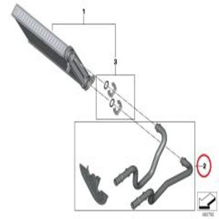 Bmw Araç Parçaları