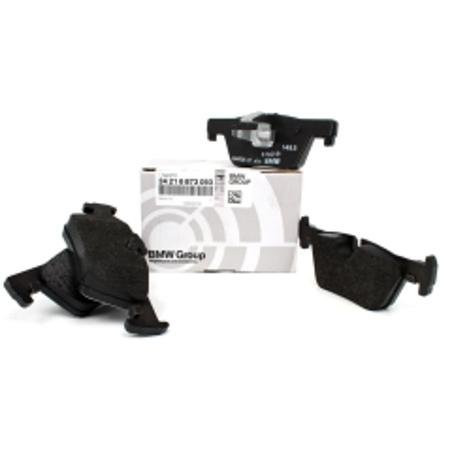 Bmw Araç Parçaları