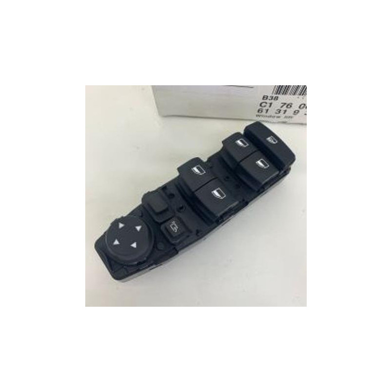 Bmw Araç Parçaları