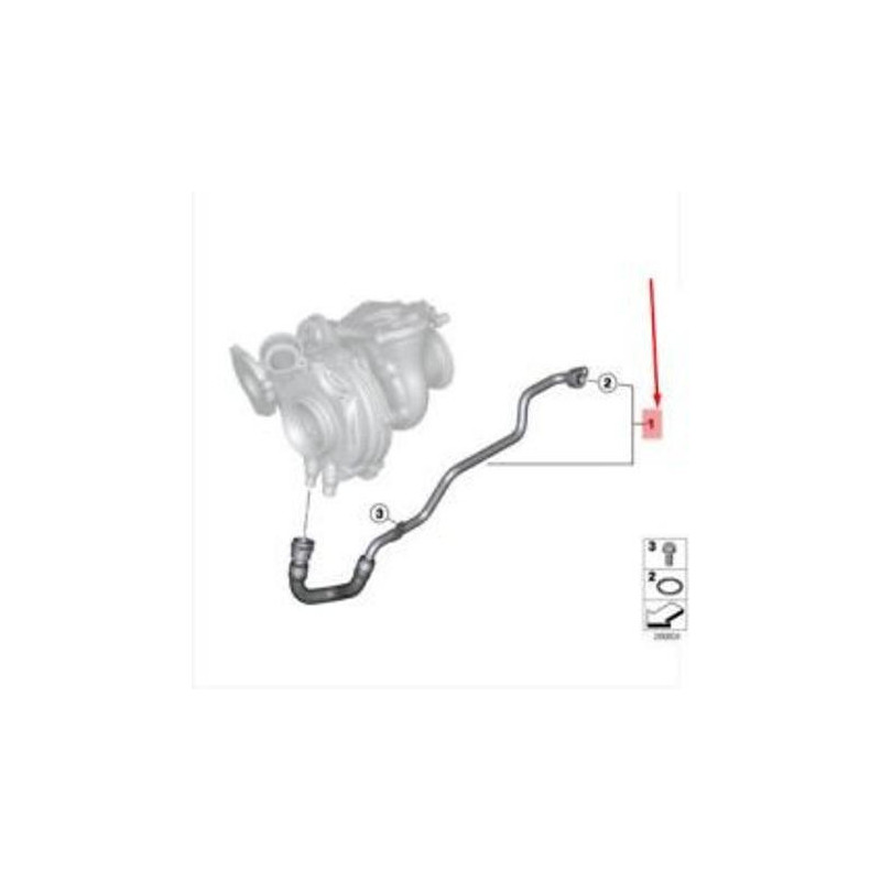 Bmw Araç Parçaları