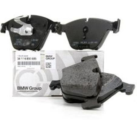 Bmw Araç Parçaları