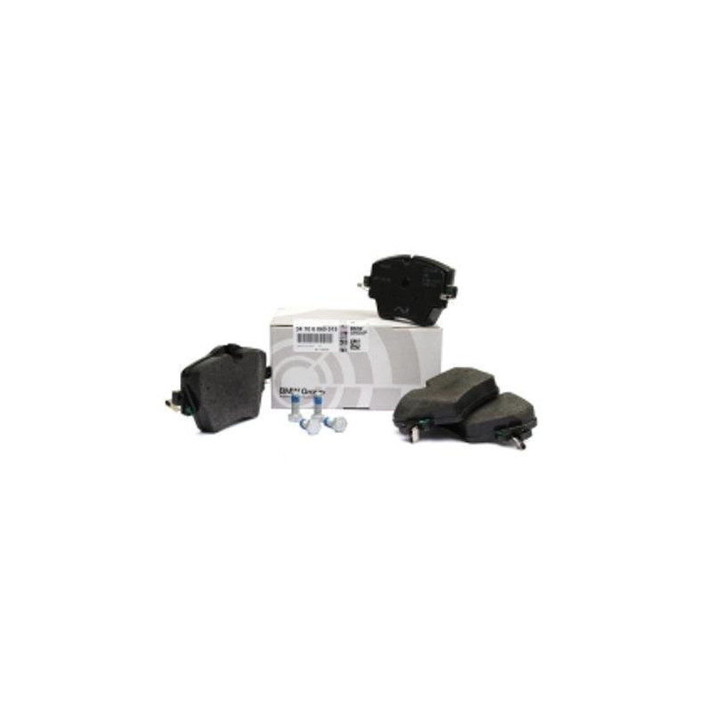 Bmw Araç Parçaları