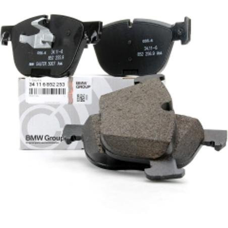 Bmw Araç Parçaları