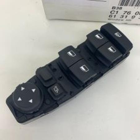 Bmw Araç Parçaları