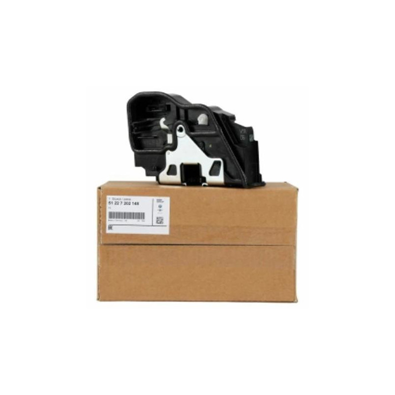 Bmw Araç Parçaları