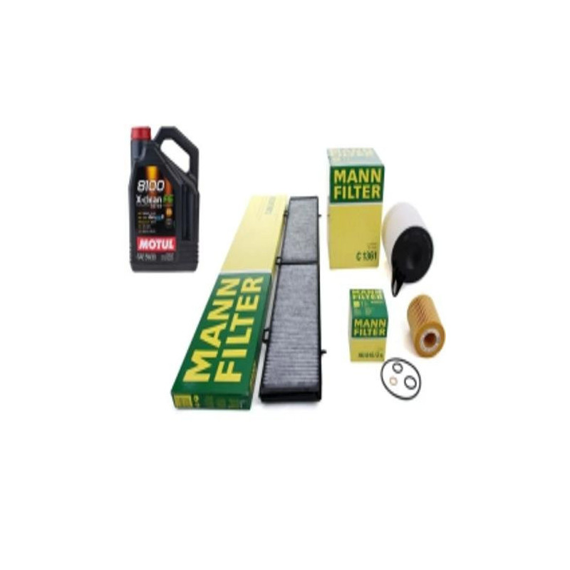 Bmw Araç Parçaları