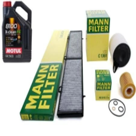 Bmw Araç Parçaları