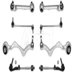 Bmw Araç Parçaları