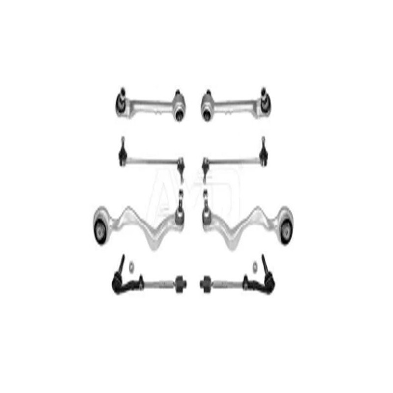 Bmw Araç Parçaları