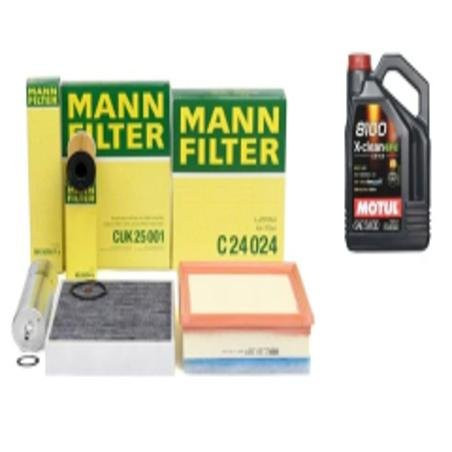 Bmw Araç Parçaları