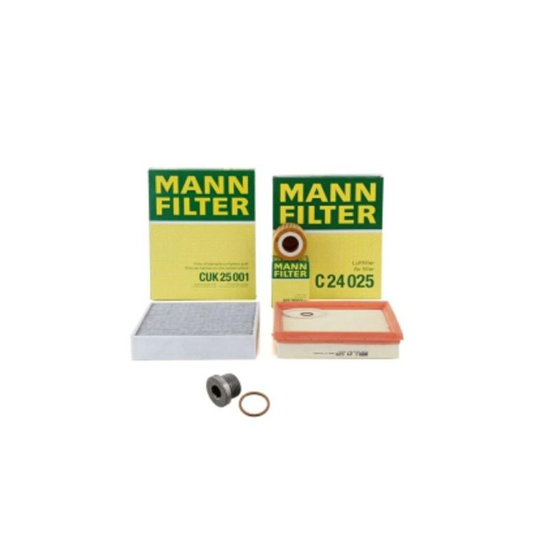 Bmw Araç Parçaları