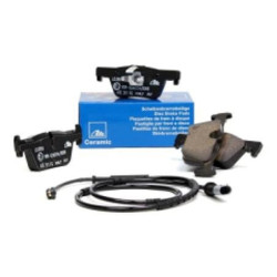 Bmw Araç Parçaları