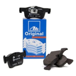 Bmw Araç Parçaları