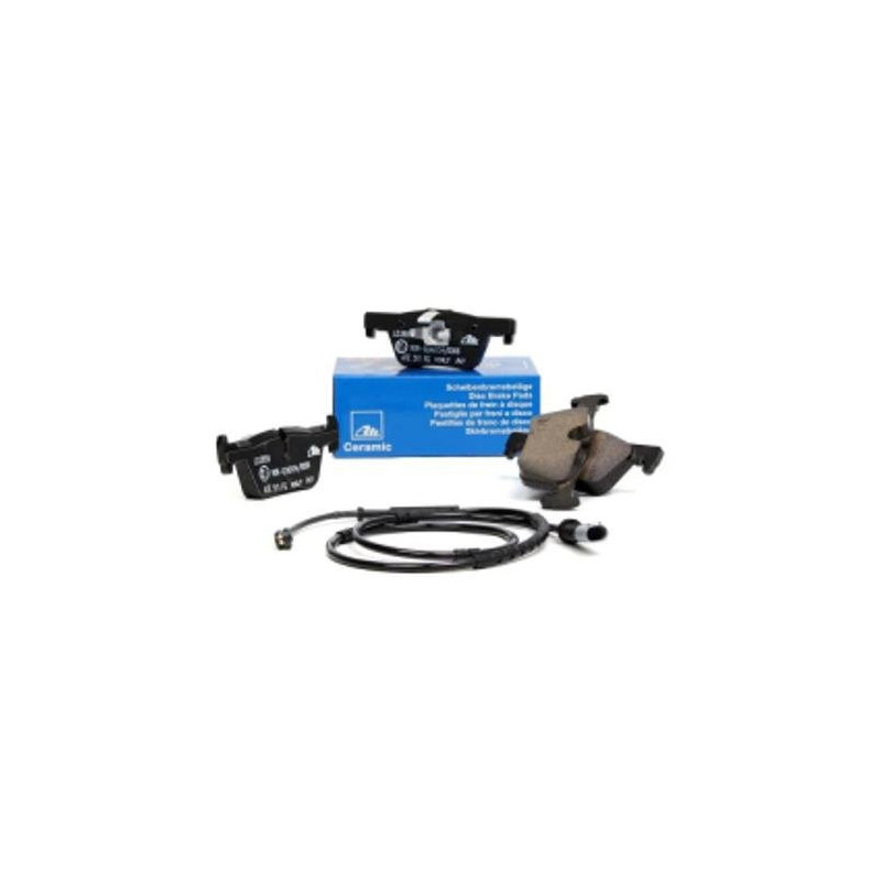 Bmw Araç Parçaları