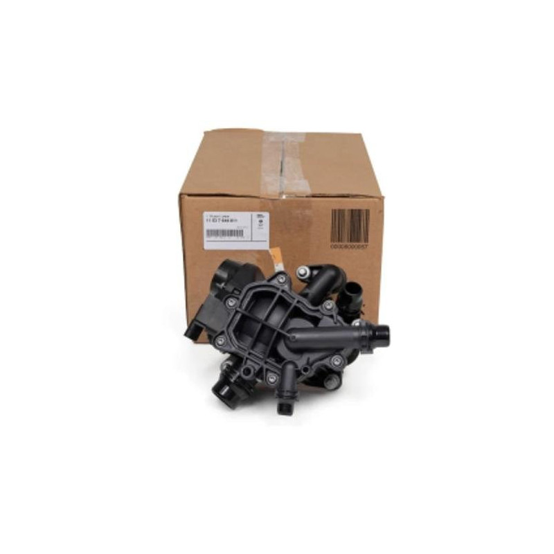 Bmw Araç Parçaları