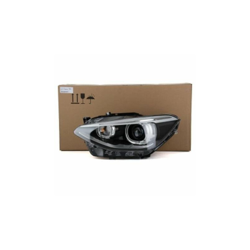 Bmw Araç Parçaları