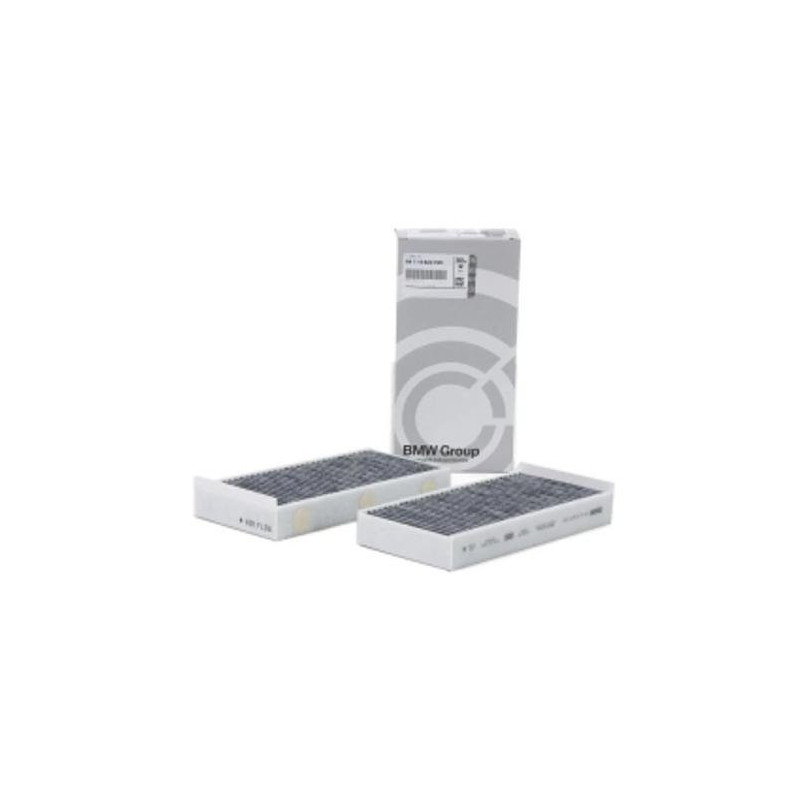 Bmw Araç Parçaları