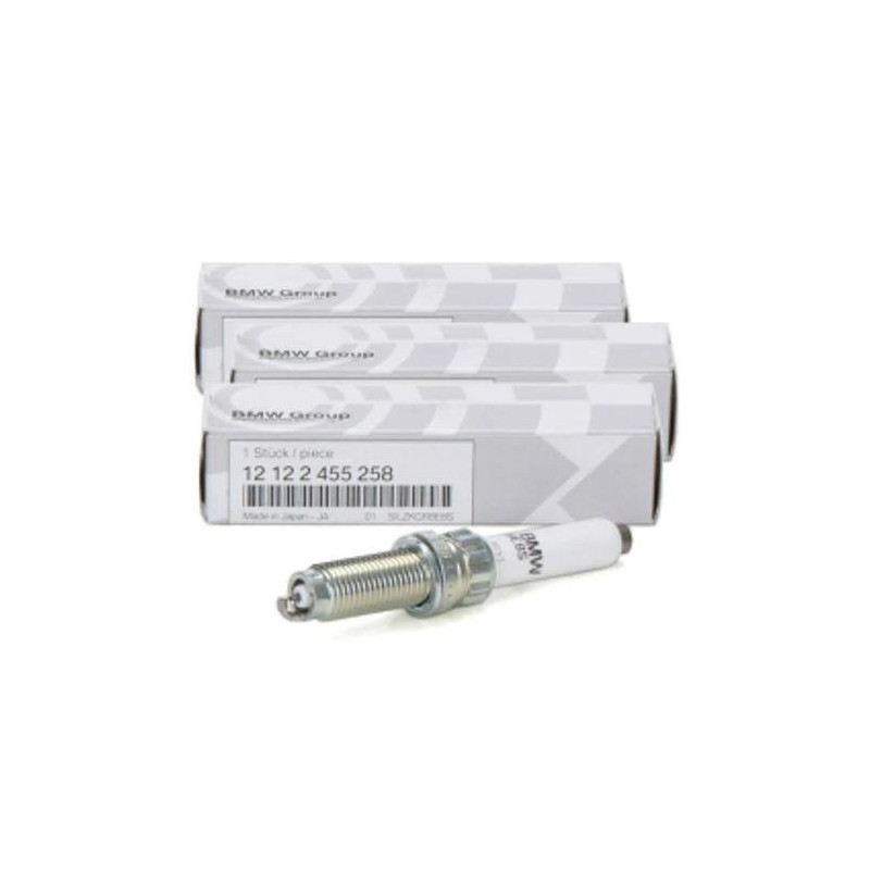 Bmw Araç Parçaları