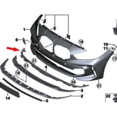 Bmw Araç Parçaları