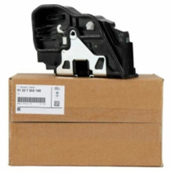 Bmw Araç Parçaları