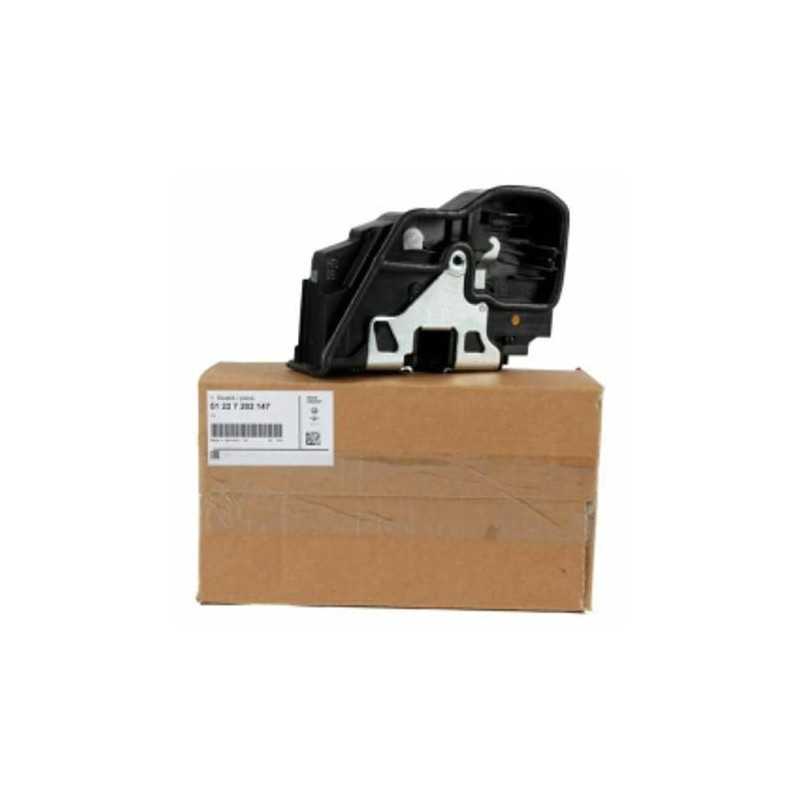 Bmw Araç Parçaları