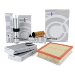 Bmw Araç Parçaları