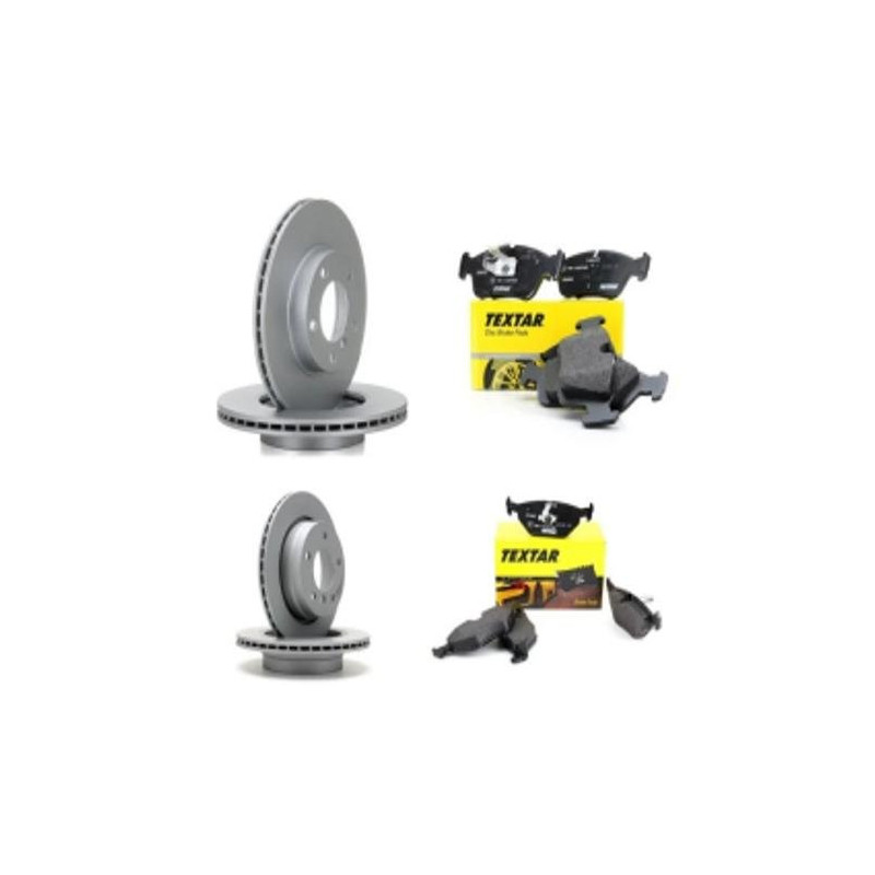 Bmw Araç Parçaları