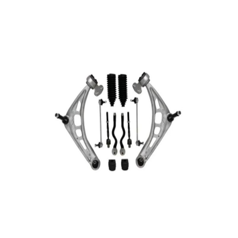 Bmw Araç Parçaları