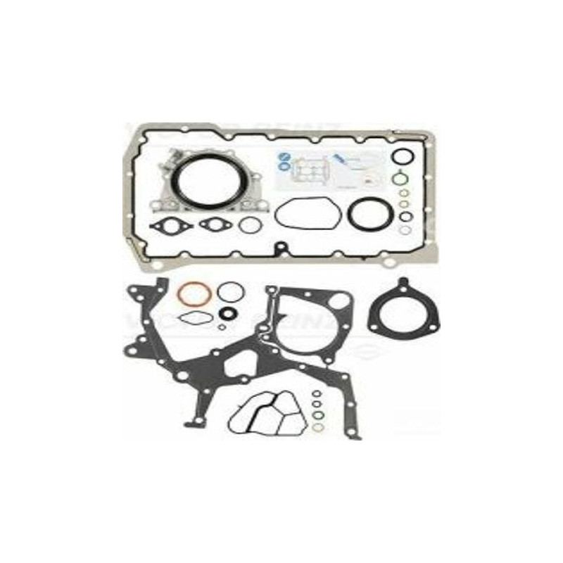 Bmw Araç Parçaları