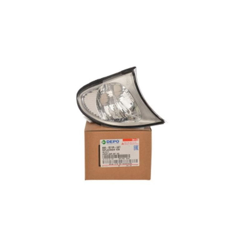 Bmw Araç Parçaları