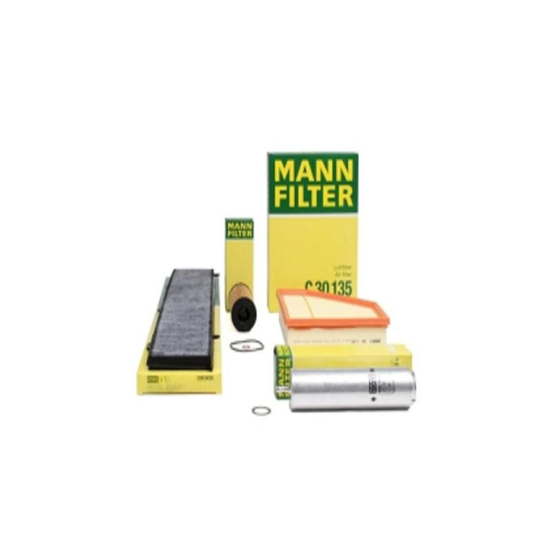 Bmw Araç Parçaları